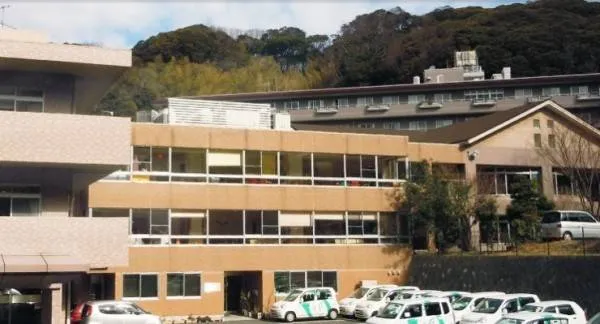社会福祉法人聖隷福祉事業団 介護老人福祉施設横須賀愛光園の求人・転職情報