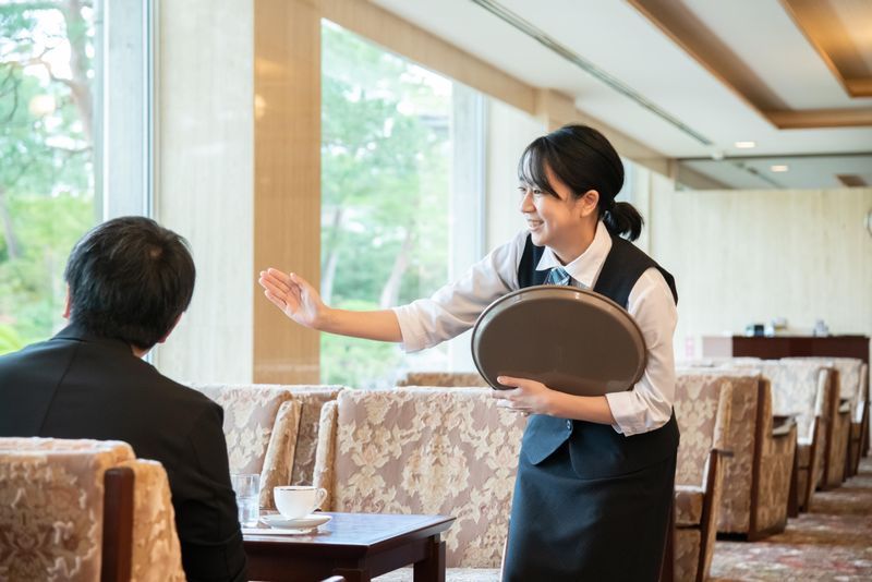 公益財団法人　足立美術館のアルバイト・バイト求人情報-05