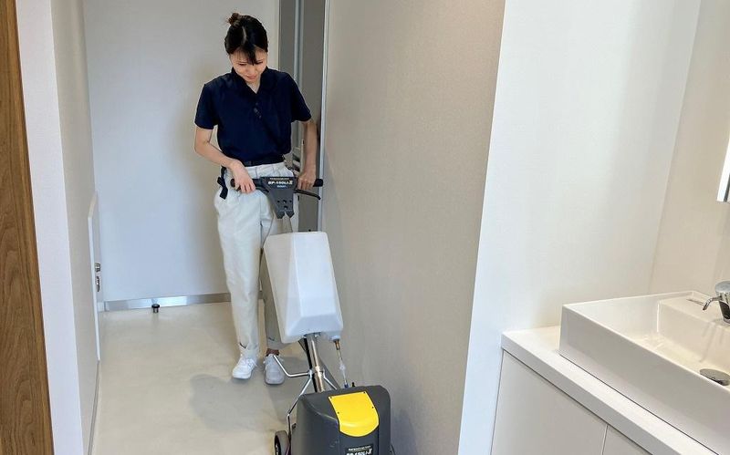 株式会社不二ビルサービスのアルバイト・バイト求人情報-02