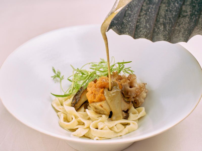 Ristorante TSUMU (リストランテ ツム)　/　(株)TSUMUのアルバイト・バイト求人情報-02