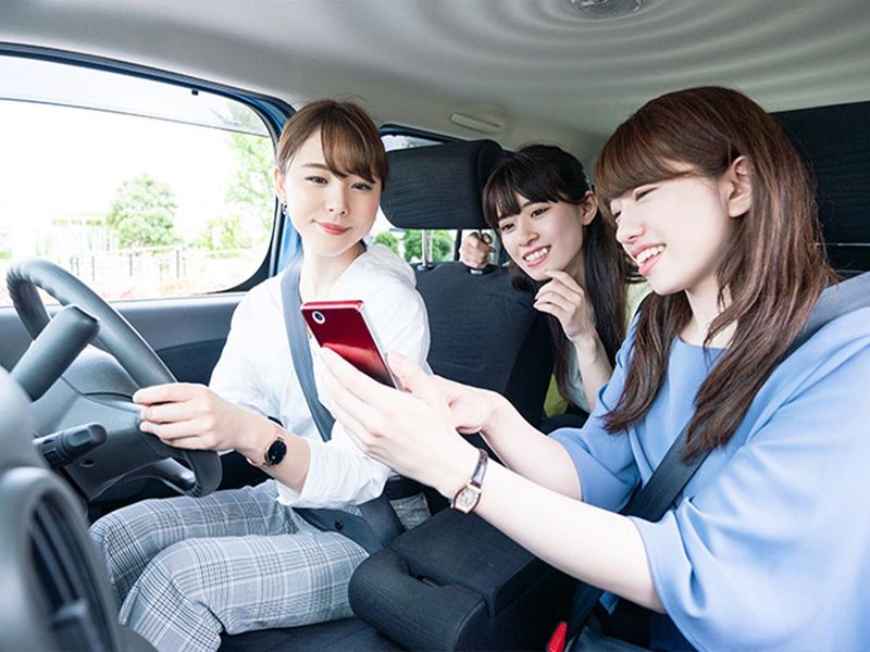 難波営業所の求人情報