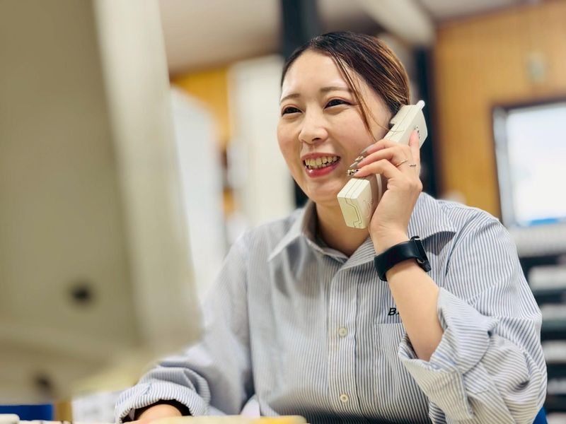 株式会社ビッグワン-0002の求人・転職情報