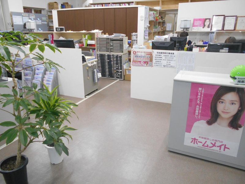 株式会社森賃貸住宅サービスのアルバイト・バイト求人情報-03