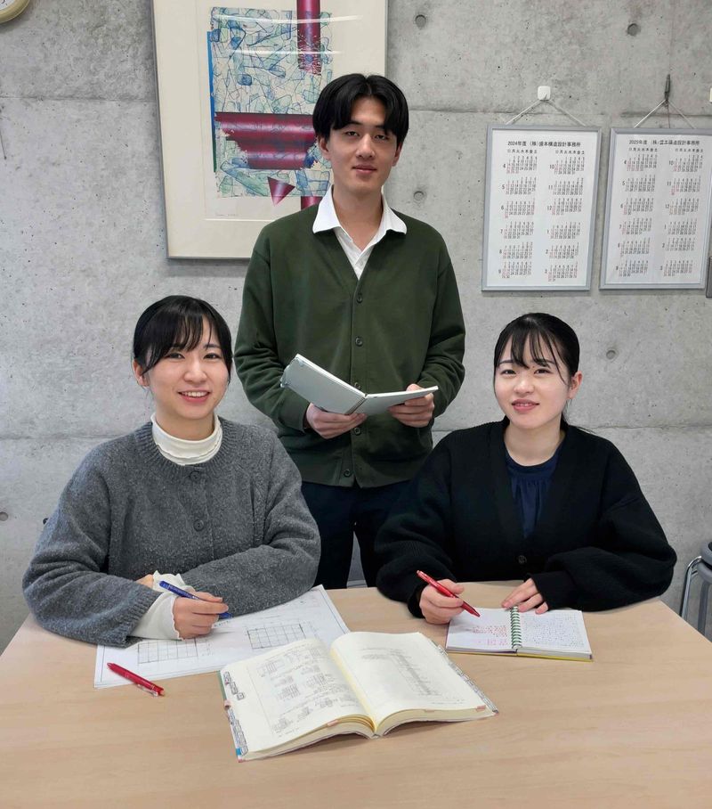 株式会社盛本構造設計事務所の求人・転職情報