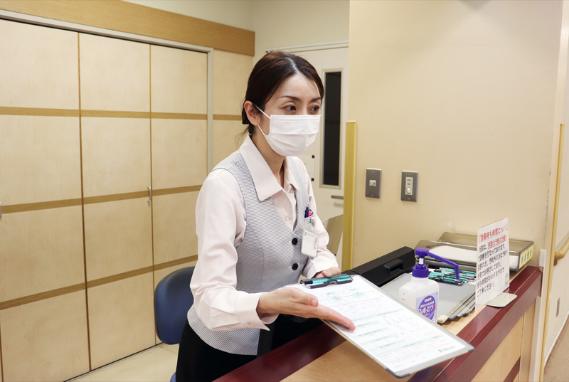 医療法人同信会　福岡整形外科病院のアルバイト・バイト求人情報-01