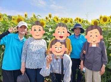 デイサービス やすらぎ邸 東久留米学園のアルバイト・バイト求人情報-04