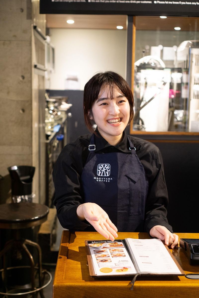 丸山珈琲　エトモ自由が丘店のアルバイト・バイト求人情報-02