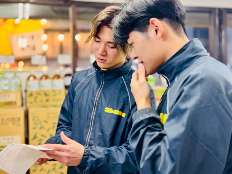 株式会社やつや　酒どっとcome　柏東口店のアルバイト・バイト求人情報-04