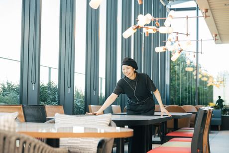 OMO5東京五反田 by星野リゾート　OMO5東京五反田のアルバイト・バイト求人情報-05