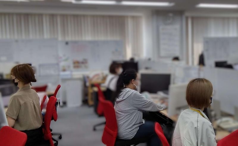 株式会社イーステムコミュニケーションズの求人・転職情報