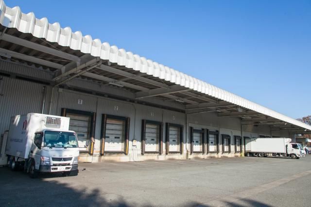 東京中央食品株式会社の求人・転職情報