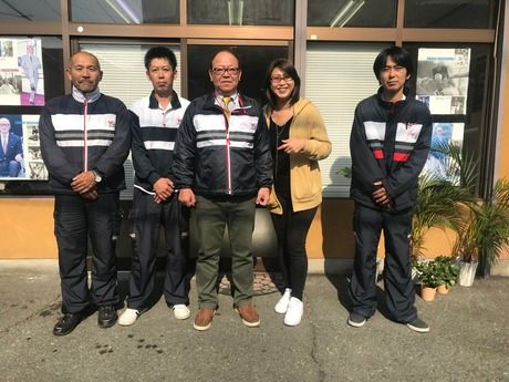 株式会社読売情報開発西部支社-0019の求人・転職情報