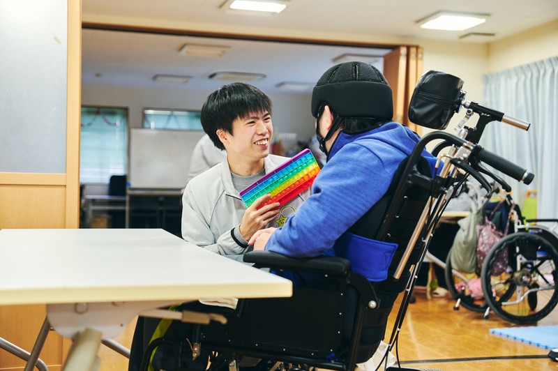 社会福祉法人きらきらの求人・転職情報