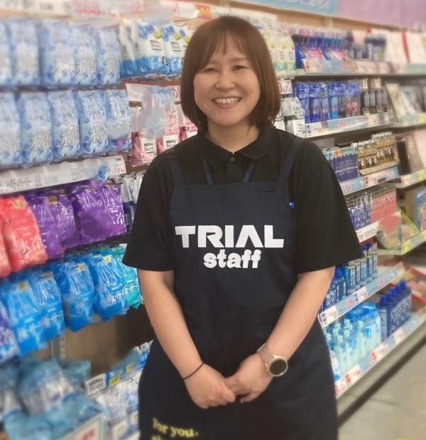 TRIAL GO　笹塚駅西店のアルバイト・バイト求人情報-03