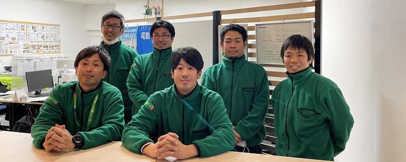 パナソニックエイジフリー株式会社-0001の求人・転職情報