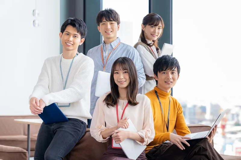 株式会社キッカケクリエーションの求人・転職情報