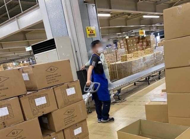 佐川グローバルロジスティクス株式会社　一宮SRCのアルバイト・バイト求人情報-14