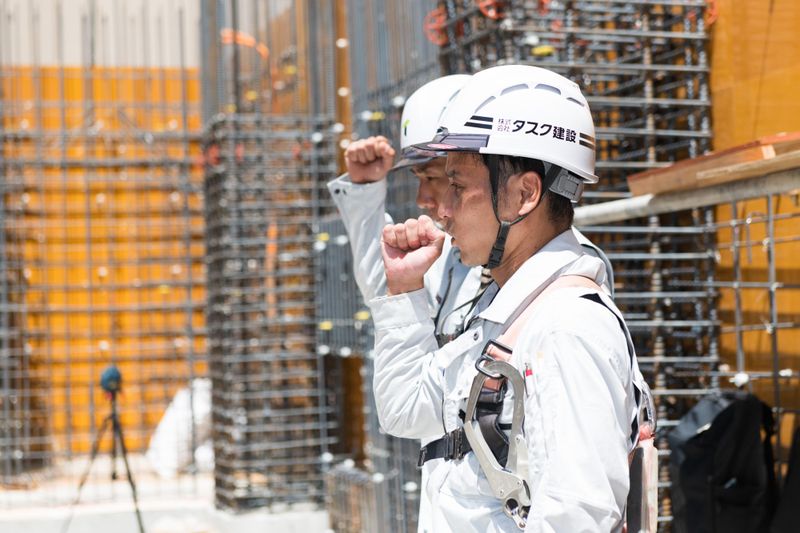 株式会社タスクホールディングスの求人・転職情報