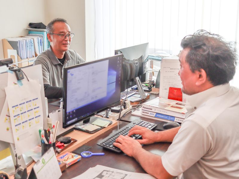 株式会社和工務店の求人・転職情報
