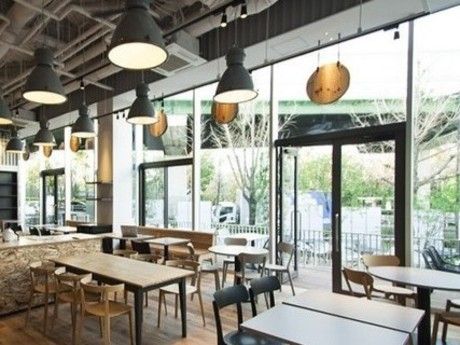 バルニバービ インターフェイス　バランス食堂&カフェアスショクのアルバイト・バイト求人情報-18