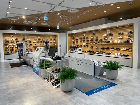 ミズノ　MIZUNO TOKYOの求人4