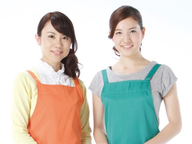 社会福祉法人尚紫会のアルバイト・バイト求人情報-05