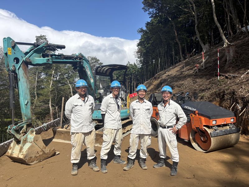 田中土木株式会社の求人・転職情報