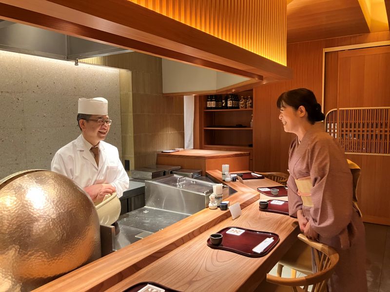 合資会社天國の求人・転職情報