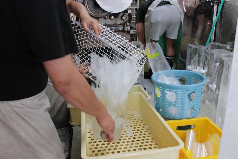 有限会社冨士氷室の求人・転職情報