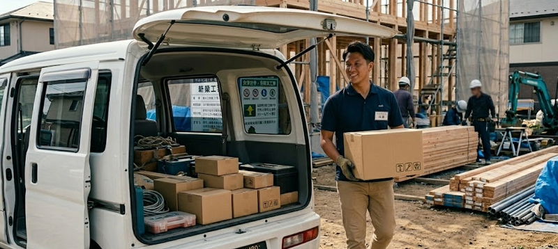 誠和商事有限会社の求人・転職情報