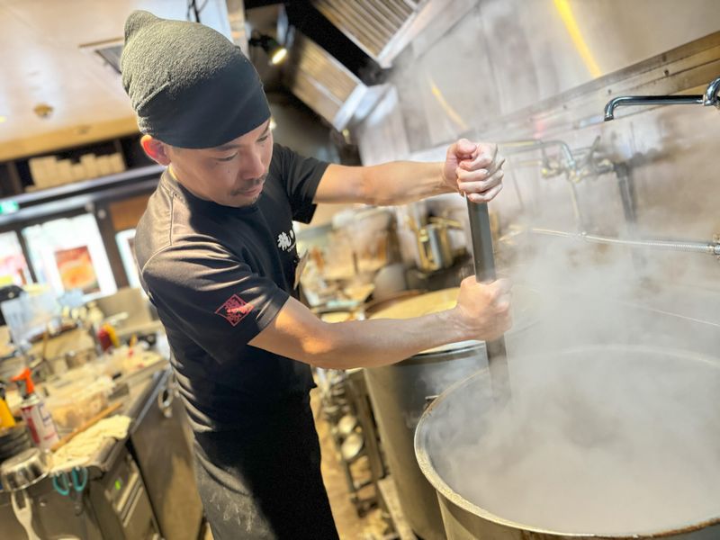 ラーメン 龍の家 板橋大山店のアルバイト・バイト求人情報-02