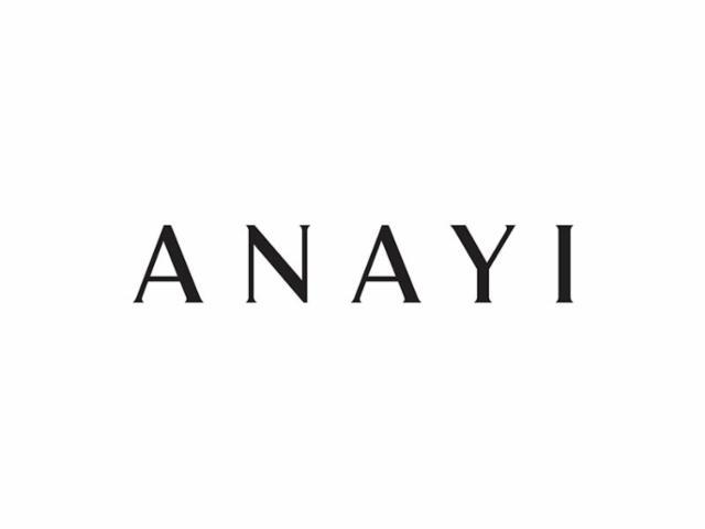 ANAYI/アナイ 大分トキハ店の求人情報