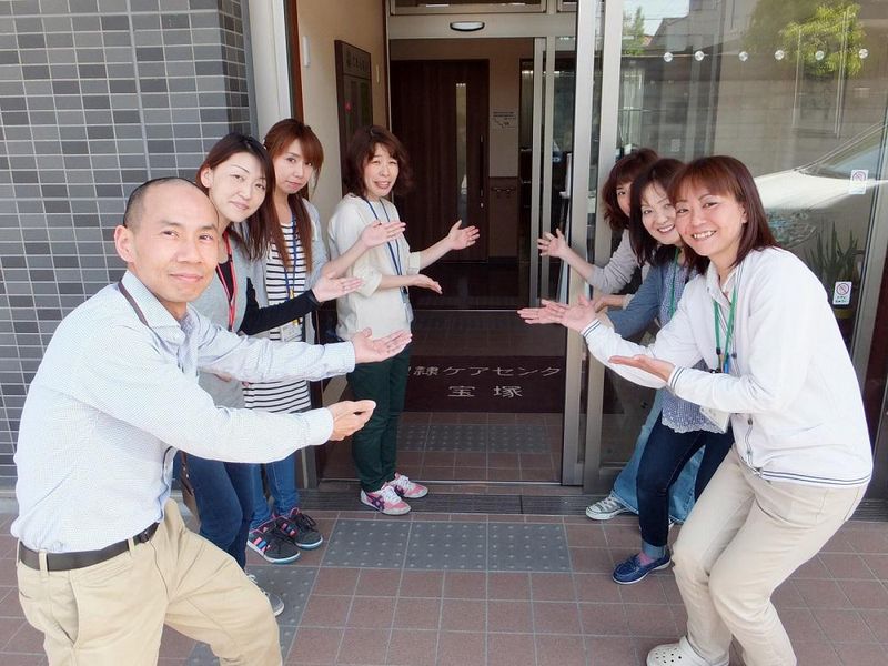 聖隷逆瀬川デイサービスセンター(社会福祉法人 聖隷福祉事業団)のアルバイト・バイト求人情報-02