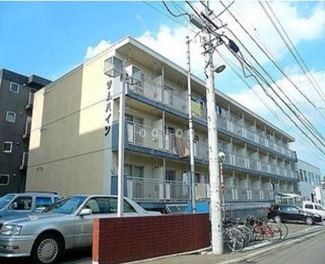 社会福祉法人緑伸会　ぴあ月寒のアルバイト・バイト求人情報-03