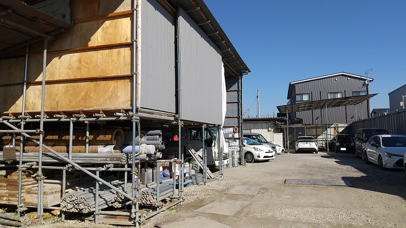 株式会社晴翔の求人・転職情報
