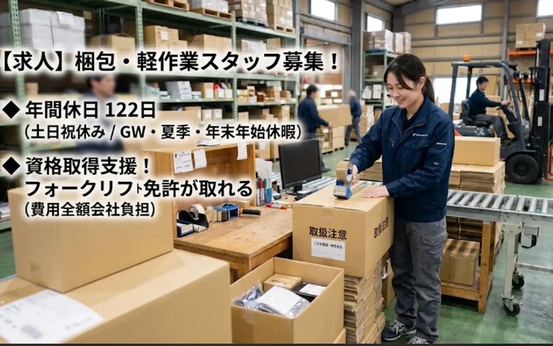 相模協栄株式会社の求人・転職情報