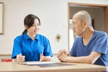 稲美苑　居宅介護支援介護相談センターのアルバイト・バイト求人情報-35