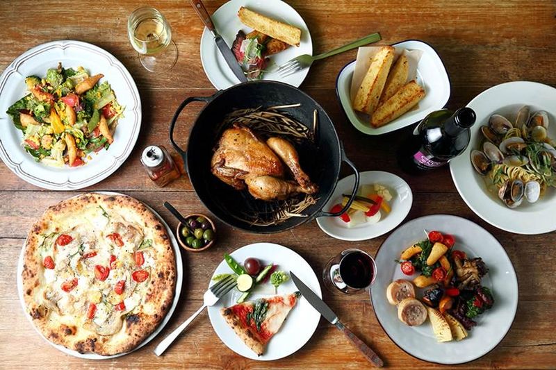 UPMARKET PIZZA&CAFEのアルバイト・バイト求人情報-03