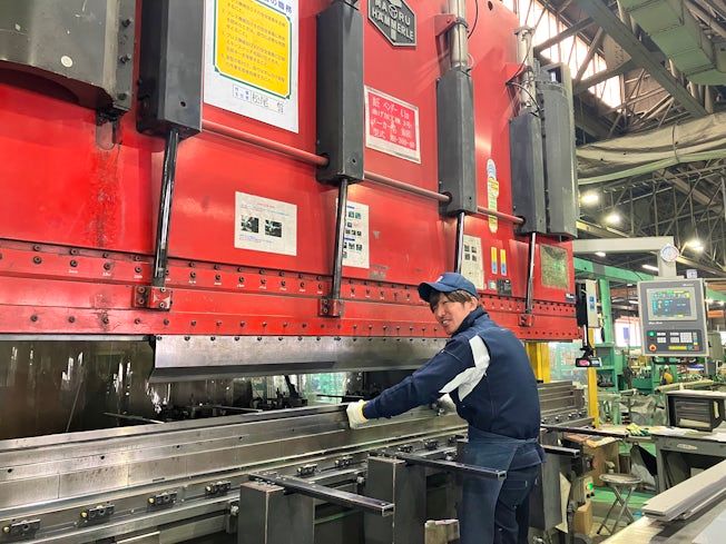 株式会社特殊発條製作所の求人・転職情報