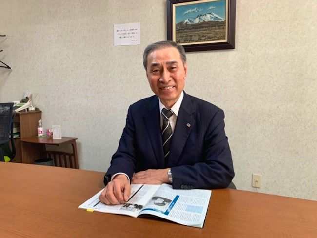 綱木保利税理士事務所の求人・転職情報