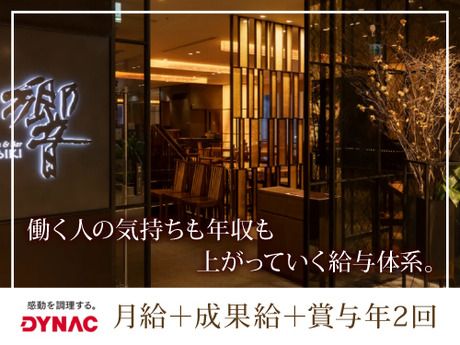 Dynamic Kitchen & Bar 響(ダイナミックキッチンバー ヒビキ)　品川店【2361】のアルバイト・バイト求人情報-02