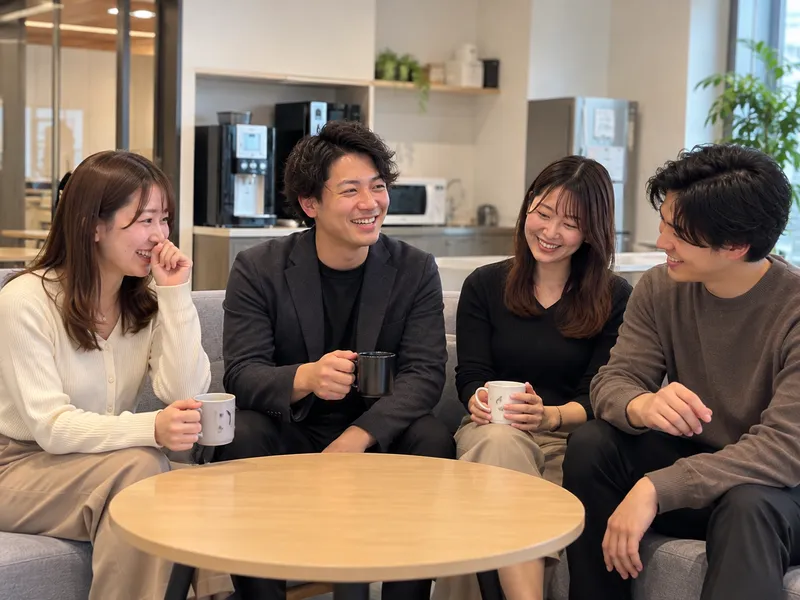 株式会社New Storiesの求人・転職情報