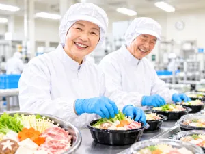 求人画像