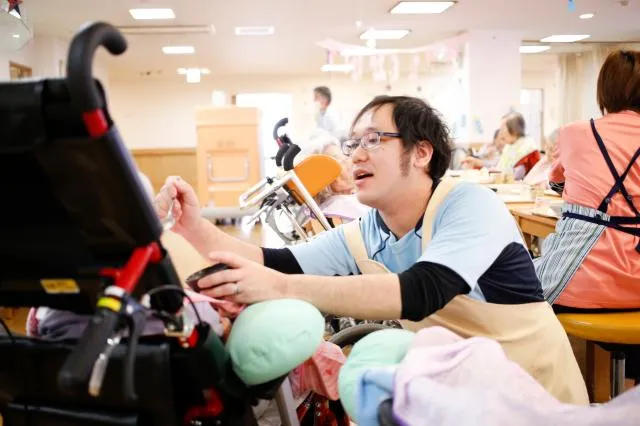 医療法人社団　英世会-0001の求人・転職情報