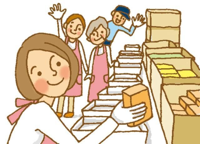 CSJ株式会社の派遣求人情報