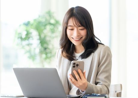 求人画像