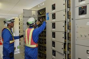 株式会社ネクスコ・エンジニアリング北海道の求人・転職情報