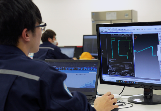 大和冷機工業株式会社