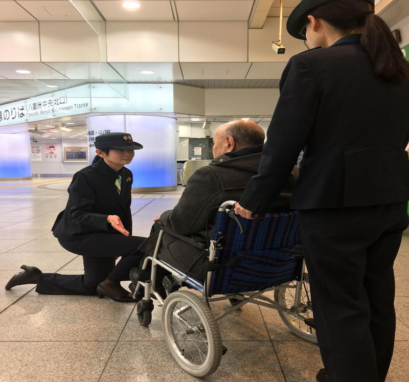 エスシーエスピー新潟市駅防災センターのアルバイト・バイト求人情報-04