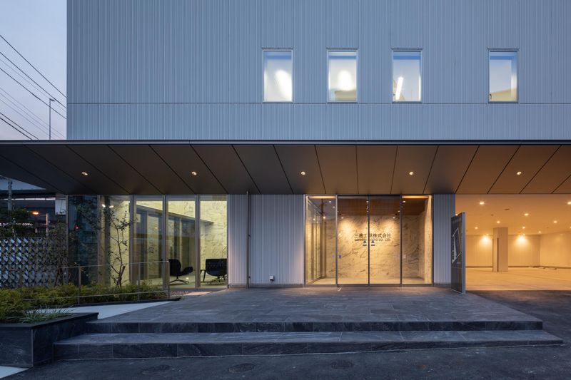 三進工業株式会社の求人・転職情報